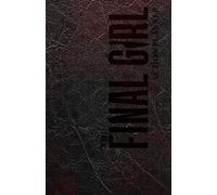 The Final Girl Action Planner