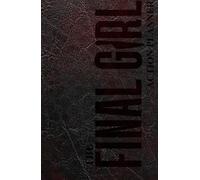 The Final Girl Action Planner