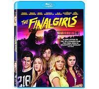 The Final Girls – Blu-ray – Région 1 – Sony Pictures Home Entertainment