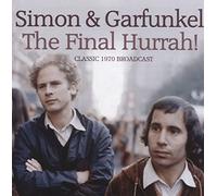 The Final Hurrah Radio Broadcast Amsterdam 1970