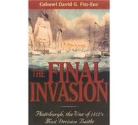 The Final Invasion by David FitzEnz David G. Fitz-Enz, John R. Elting (Auteur)
