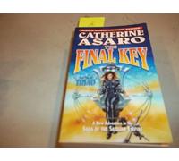 The Final Key: Part Two of Triad