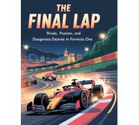 The Final Lap: Rivals, Passion, and Dangerous Desire in Formula One