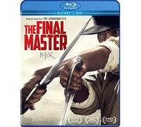 The Final Master [Blu-Ray]