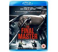 The Final Master (Blu Ray) [Blu-Ray]