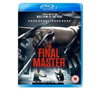 The Final Master [Edizione: Regno Unito] [Blu-Ray] [Import]