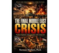 THE FINAL MIDDLE EAST CRISIS