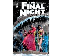 The Final Night