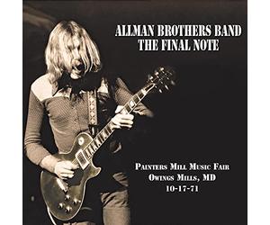 The Final Note