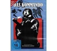 The Final Option (1982) ( Who Dares Wins )