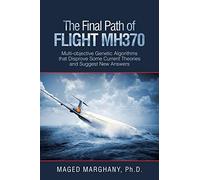 The Final Path Of Flight Mh370