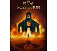 The Final Possession [DVD] [Region Free]