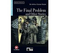 The Final Problem and Other Stories (B1.2) Sir Arthur Conan Doyle (Auteur)