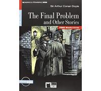 The Final Problem+Cd