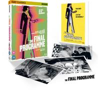 The Final Programme Blu-ray G