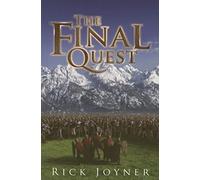 The Final Quest