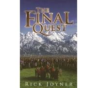 The Final Quest by Rick Joyner [Paperback] NEUF