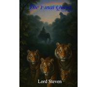 The Final Quest: Tigers' Quest IV