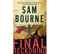 The Final Reckoning: A Tense Thriller of Jewish Avengers and a 6-Year Quest for Justice