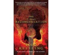 The Final Reconciliation