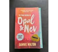 The Final Revival Of Opal & Nev