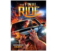 The Final Ride [Dvd]