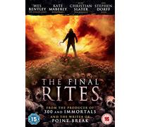 The Final Rites [DVD]