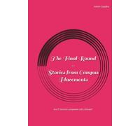 The Final Round<>Stories from Campus Placements: Are IT Services companies still a Dream?