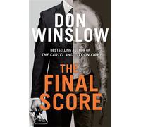 The Final Score - Don Winslow - Hemlock Press - ebook (ePub) - Livre