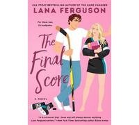 The Final Score - Lana Ferguson - Berkley - ebook (ePub) - Livre