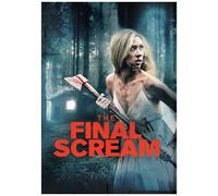 The Final Scream [Digital Video Disc] Ac-3/Dolby Digital, Dolby