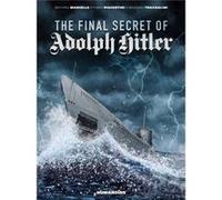 The Final Secret of Adolf Hitler by Fabio Piacentini Fabio Piacentini (Auteur)