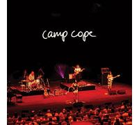 The Final Show, Live at Sydney Opéra House-Vinyle Bleu