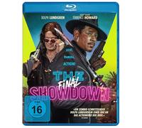 The Final Showdown [Blu-ray]