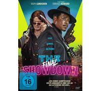 The Final Showdown (DVD) Howard Terrence Lundgren Dolph Savage John Righetti