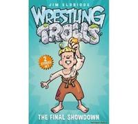 The Final Showdown - [Version Originale] Jim Eldridge (Auteur)