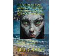 THE FINAL SIGNAL ARRIVED UNHEARD: A WORLD CHANGED WITHOUT WARNING: ECHOES OF SILENCE BENEATH THE WAVES