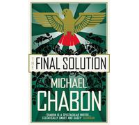 THE FINAL SOLUTION – Harper Collins Publishers