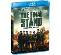 The Final Stand [Blu-Ray]