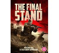 The Final Stand [DVD] [2020]