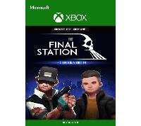 The Final Station Collector's Edition XBOX LIVE Key EUROPE