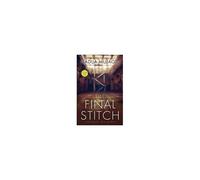 The Final Stitch: An Fbi Agent Daisy Adams Thriller (Book 3)