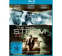 The Final Storm [Blu-ray]