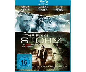 The Final Storm [Blu-ray]