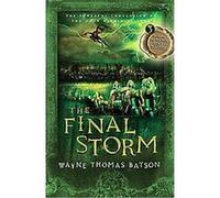 The Final Storm, The Door Within Wayne Batson (Auteur)