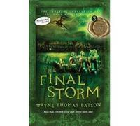 The Final Storm - [Version Originale] Wayne Thomas Batson (Auteur)