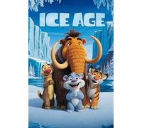 The Final Story Of Ice Age: A Journey Through a Frozen World