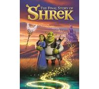 The Final Story of Shrek