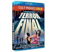 The Final Terror (1983) / Terror Final (Dvd)