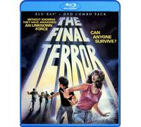The Final Terror [Blu-Ray]